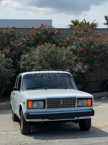 LADA (VAZ) 2107 1999, 68,533 km - 1.6 л - Bakı