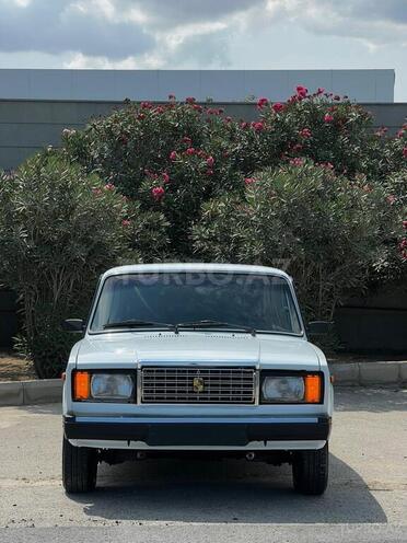 LADA (VAZ) 2107 1999, 68,533 km - 1.6 л - Bakı