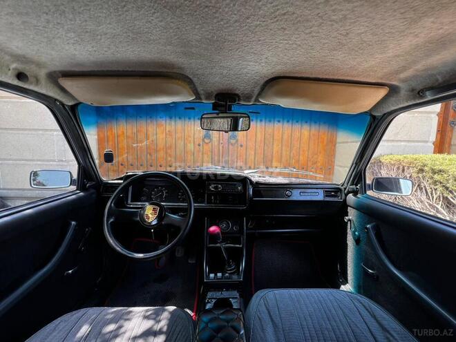 LADA (VAZ) 2107 1999, 68,533 km - 1.6 л - Bakı