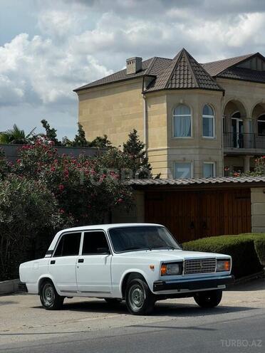 LADA (VAZ) 2107 1999, 68,533 km - 1.6 л - Bakı