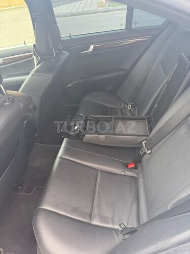 Mercedes C 250 2014, 131,000 km - 1.8 л - Bakı