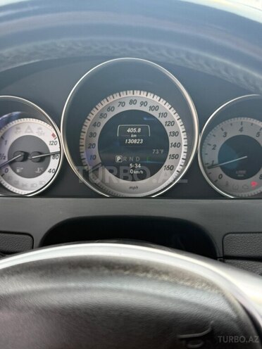 Mercedes C 250 2014, 131,000 km - 1.8 л - Bakı