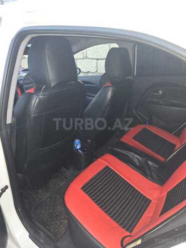 Kia Rio 2013, 254,000 km - 1.6 l - Bakı