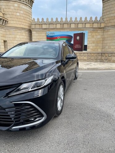 Toyota Camry 2023, 68,000 km - 2.5 l - Bakı