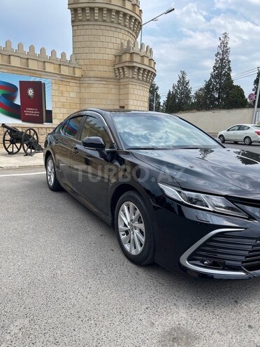 Toyota Camry 2023, 68,000 km - 2.5 l - Bakı