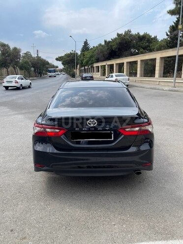 Toyota Camry 2023, 68,000 km - 2.5 l - Bakı