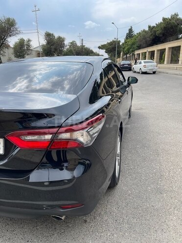 Toyota Camry 2023, 68,000 km - 2.5 l - Bakı