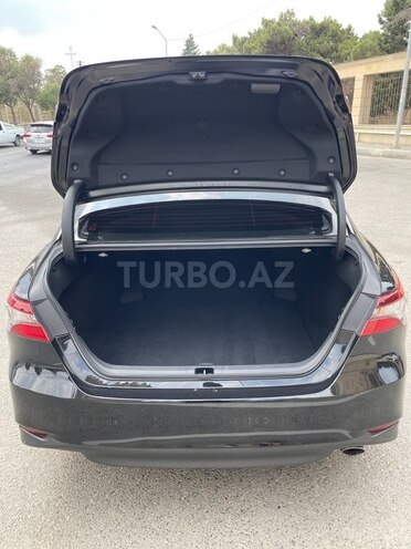 Toyota Camry 2023, 68,000 km - 2.5 l - Bakı