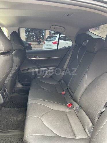 Toyota Camry 2023, 68,000 km - 2.5 l - Bakı