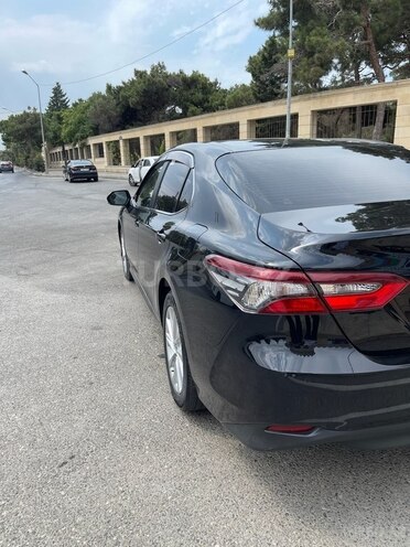 Toyota Camry 2023, 68,000 km - 2.5 l - Bakı