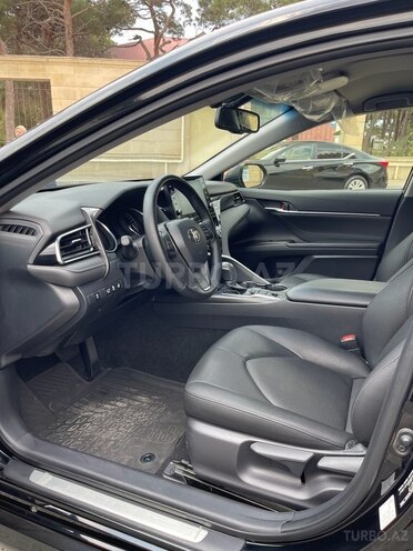 Toyota Camry 2023, 68,000 km - 2.5 l - Bakı