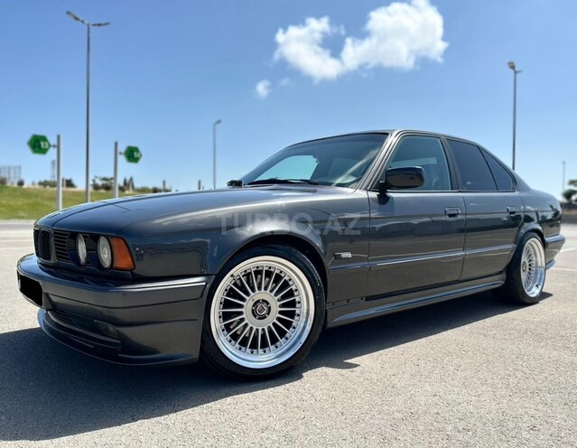 BMW 520 1994, 300,000 km - 2.0 l - Bakı