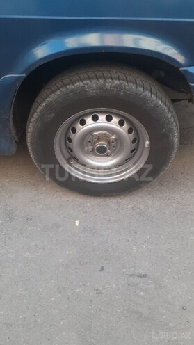 LADA (VAZ) 2115 2004, 224,000 km - 1.5 l - Bakı