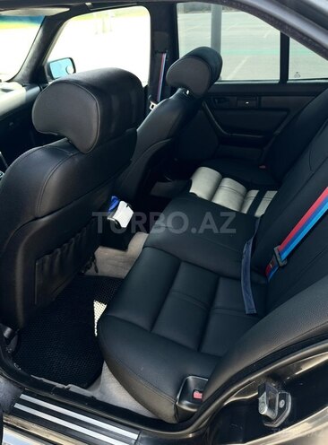 BMW 520 1994, 300,000 km - 2.0 l - Bakı