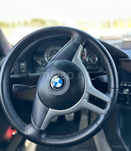 BMW 520 1994, 300,000 km - 2.0 l - Bakı