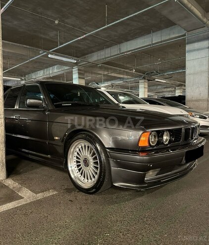 BMW 520 1994, 300,000 km - 2.0 l - Bakı