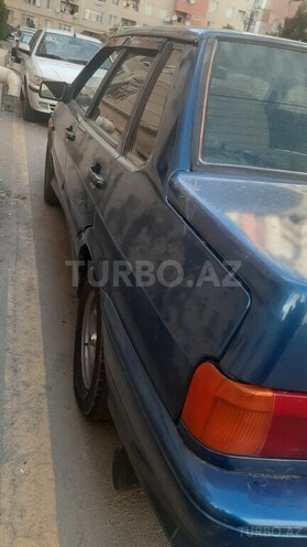 LADA (VAZ) 2115 2004, 224,000 km - 1.5 l - Bakı