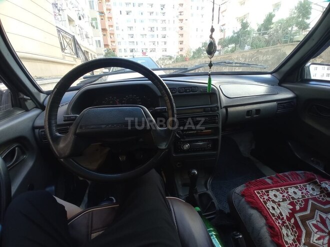 LADA (VAZ) 2115 2004, 224,000 km - 1.5 l - Bakı