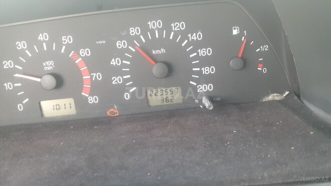 LADA (VAZ) 2115 2004, 224,000 km - 1.5 l - Bakı