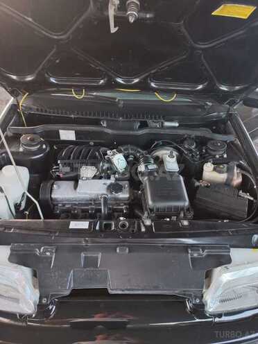 LADA (VAZ) 2115 2012, 264,000 km - 1.6 l - Bakı