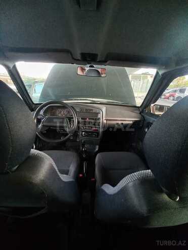 LADA (VAZ) 2115 2012, 264,000 km - 1.6 l - Bakı