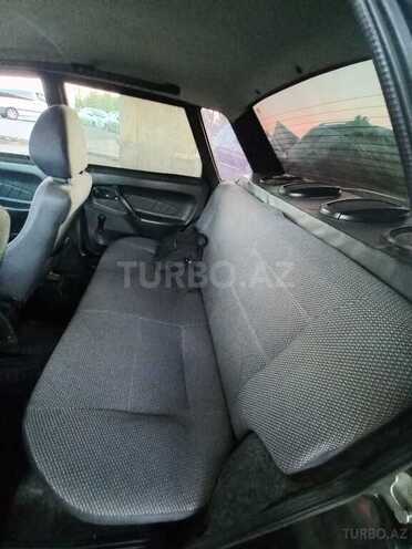 LADA (VAZ) 2115 2012, 264,000 km - 1.6 l - Bakı