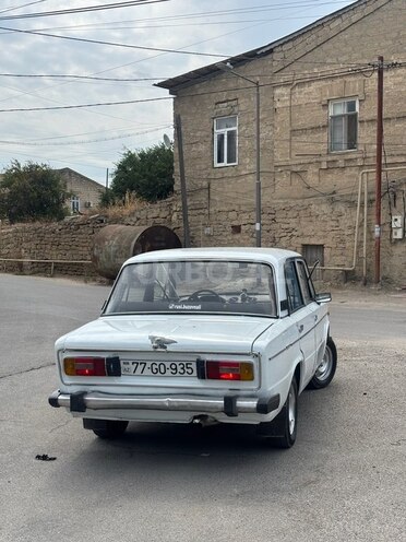 LADA (VAZ) 2106 1983, 78,546 km - 1.6 л - Bakı