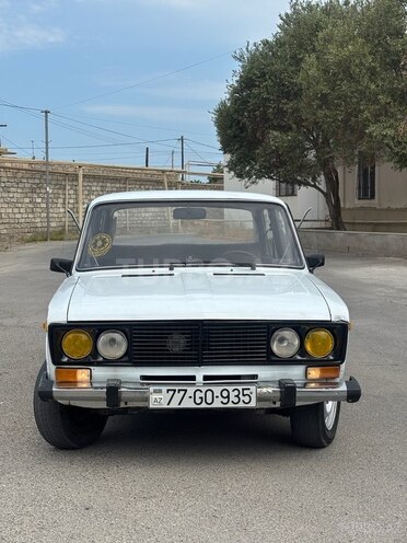 LADA (VAZ) 2106 1983, 78,546 km - 1.6 л - Bakı