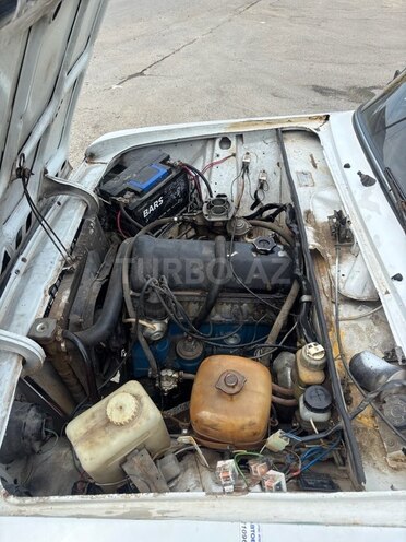 LADA (VAZ) 2106 1983, 78,546 km - 1.6 л - Bakı