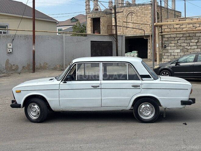 LADA (VAZ) 2106 1983, 78,546 km - 1.6 л - Bakı