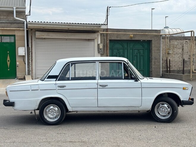 LADA (VAZ) 2106 1983, 78,546 km - 1.6 л - Bakı