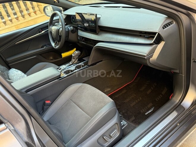 Toyota Camry 2025, 0 km - 2.0 l - Bakı