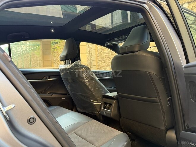 Toyota Camry 2025, 0 km - 2.0 l - Bakı