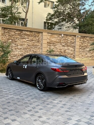 Toyota Camry 2025, 0 km - 2.0 l - Bakı