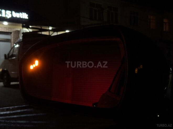 Ford Fusion (North America) 2020, 172,200 km - 1.5 l - Bakı