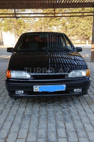 LADA (VAZ) 2115 2012, 264,000 km - 1.6 l - Bakı