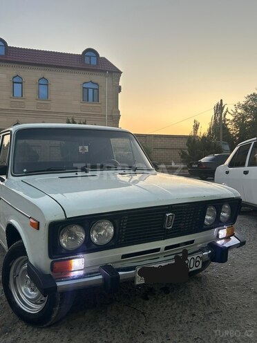 LADA (VAZ) 2106 2002, 68,500 km - 1.6 l - Bakı