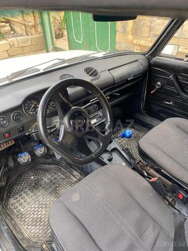 LADA (VAZ) 2106 2002, 68,500 km - 1.6 l - Bakı