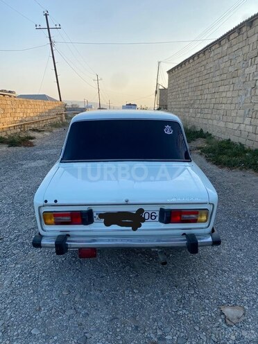 LADA (VAZ) 2106 2002, 68,500 km - 1.6 l - Bakı