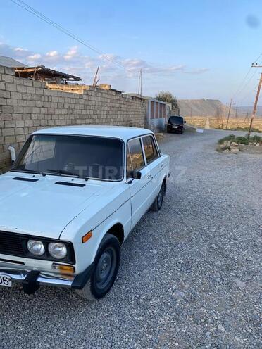 LADA (VAZ) 2106 2002, 68,500 km - 1.6 l - Bakı