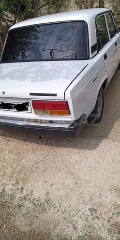 LADA (VAZ) 2107 1999, 75,280 km - 1.6 l - Bakı