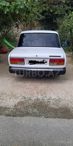 LADA (VAZ) 2107 1999, 75,280 km - 1.6 l - Bakı