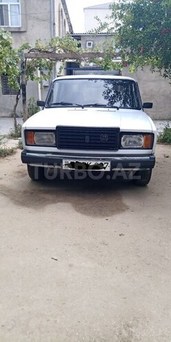 LADA (VAZ) 2107 1999, 75,280 km - 1.6 l - Bakı