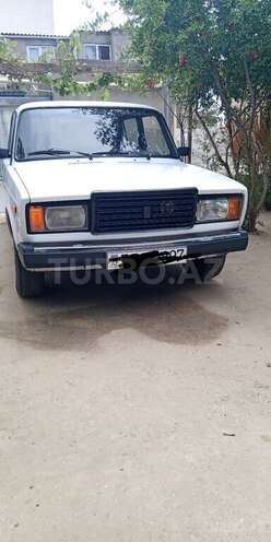 LADA (VAZ) 2107 1999, 75,280 km - 1.6 l - Bakı