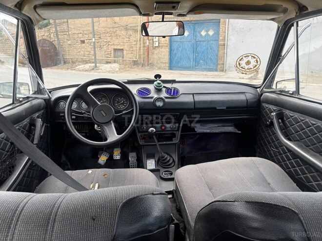 LADA (VAZ) 2106 1983, 78,546 km - 1.6 л - Bakı
