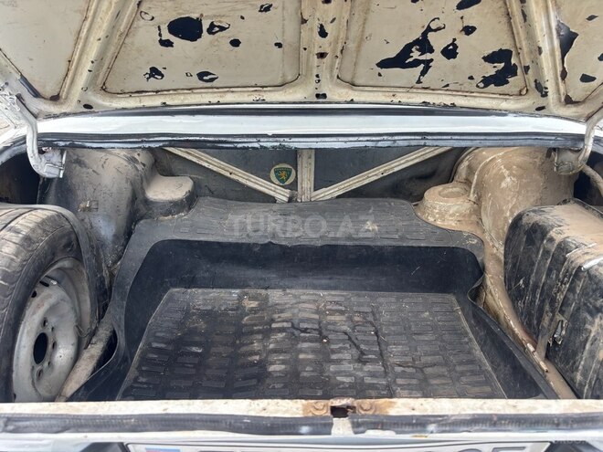 LADA (VAZ) 2106 1983, 78,546 km - 1.6 л - Bakı