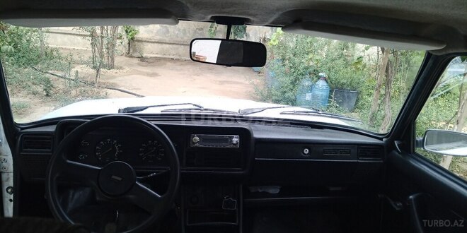 LADA (VAZ) 2107 1999, 75,280 km - 1.6 l - Bakı