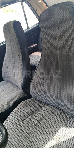 LADA (VAZ) 2107 1999, 75,280 km - 1.6 l - Bakı