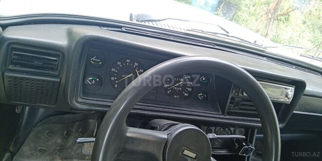 LADA (VAZ) 2107 1999, 75,280 km - 1.6 l - Bakı