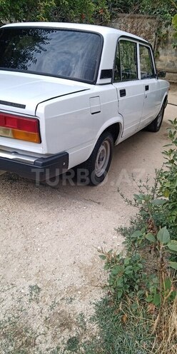 LADA (VAZ) 2107 1999, 75,280 km - 1.6 l - Bakı